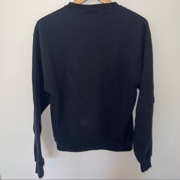 Vintage Walt Disney World Crew Neck Sweatshirt - Picture 6 of 7